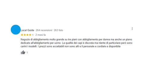 lavorare da prada recensioni